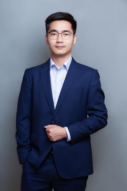 文吉蓉 剧本与叙事策划总监