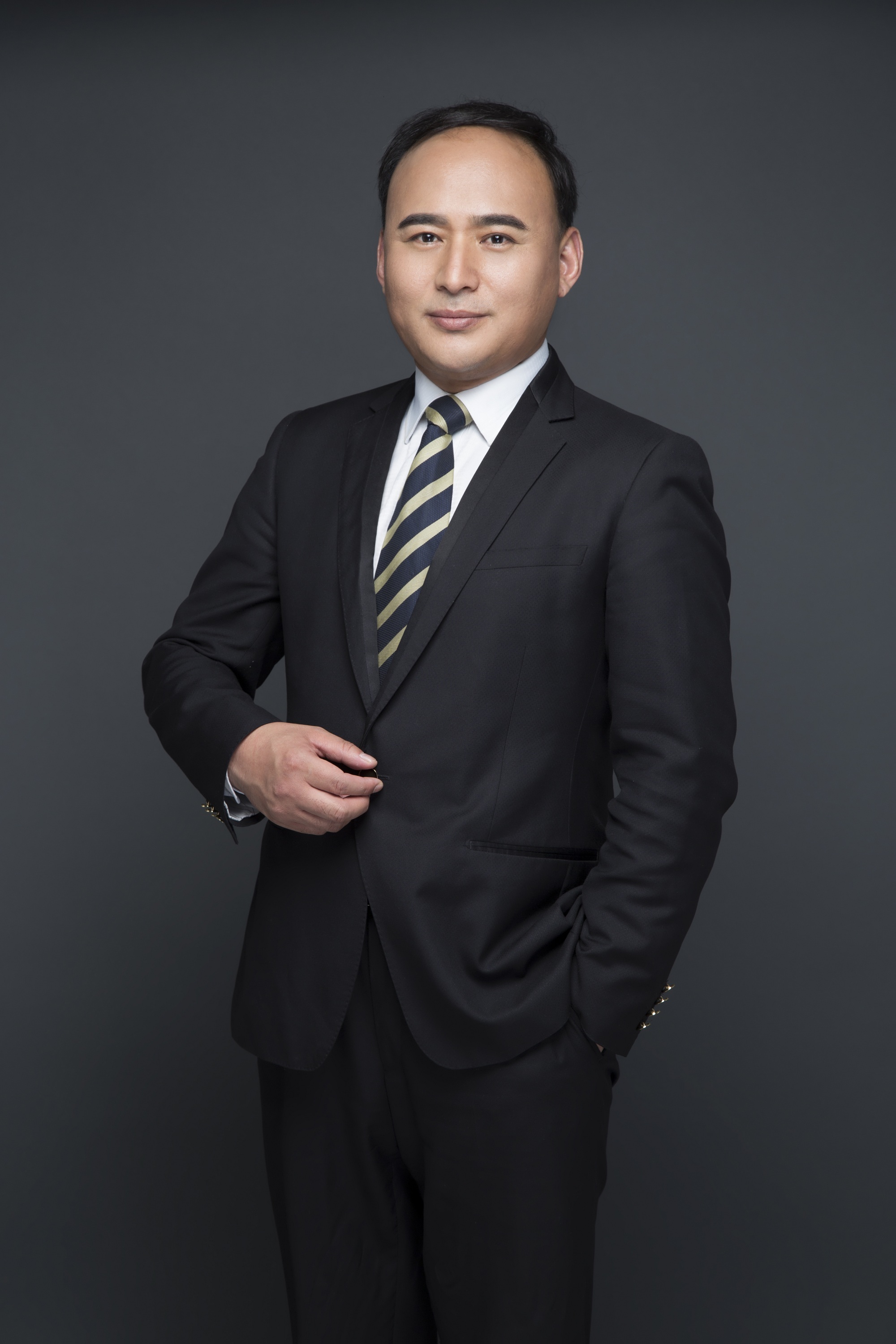 柳璀影 DIT（数字影像技术）总监